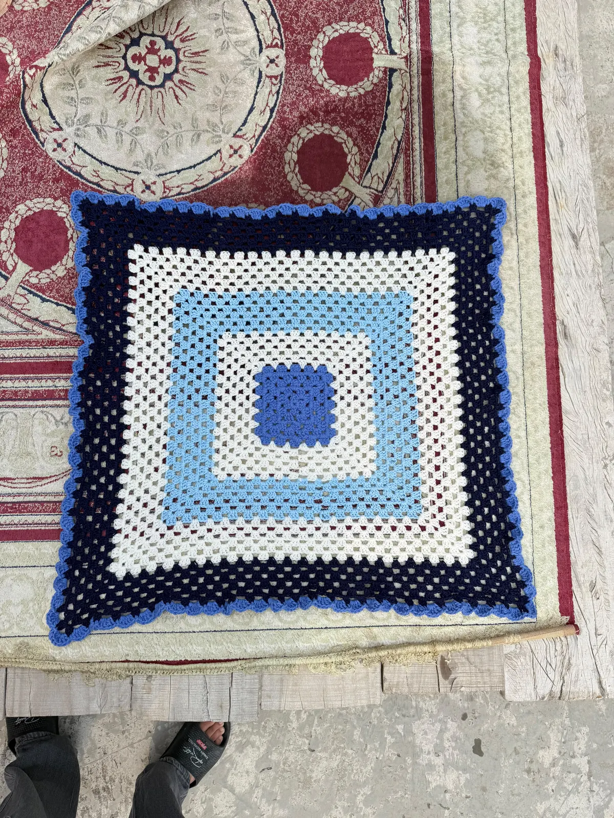 Baby Blanket